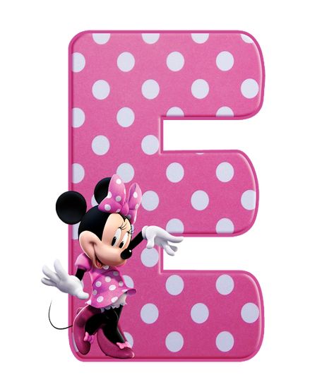 Cake Mickey Mouse, Cakes Disney, Minnie Mouse Printables, Nemo Disney, Mickey Mouse Letters, Mickey Invitations, Disney Parties, Minnie Mouse Stickers, Minnie Mouse Birthday Theme