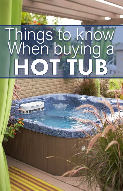 Hot Tub On A Budget, Cabin Hot Tub Ideas, Pretty Hot Tub Area, Hot Tub In Small Space, Hot Tubs Under The Deck, Hot Tub Yard Ideas, Small Yard Hot Tub Landscaping, Backyard Designs With Hot Tub, Outdoor Hot Tub Set Up