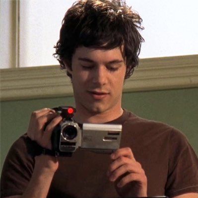 Jd And Veronica, Summer Roberts, 2000s Men, Oc California, Seth Cohen, Gilmore Guys, Adam Brody, Rachel Bilson, The Oc