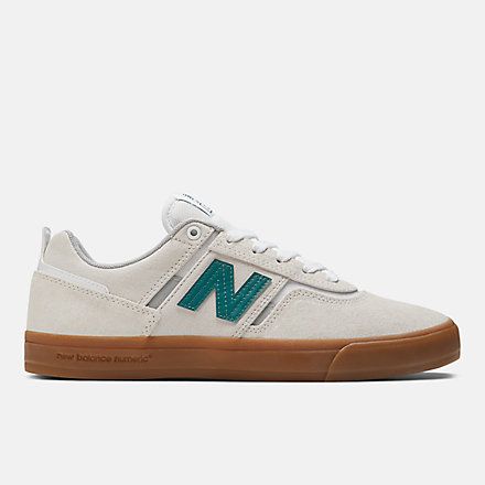 NB Numeric Jamie Foy 306 - New Balance Jamie Foy 306, Sea Salt Green, Nb Sneakers, Jamie Foy, Teal Shoes, New Balance Numeric, Skate Shoe, Skateboarder, Sneakers Mode