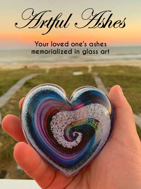 Pet Memorial Diy, Cremation Glass Art, Artful Ashes, Organ Donor, Pet Cremation, Memory Pillows, Pet Ashes, Glass Designs, Stained Glass Designs