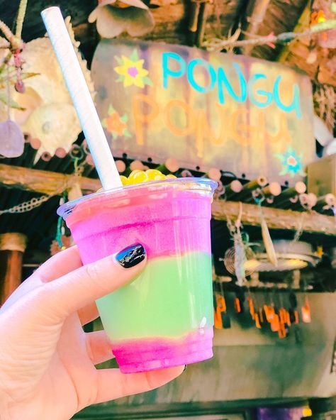 𝐊 𝐀 𝐑 𝐀 ✨| Travel Agent & Content Creator’s Instagram post: “So, where do I start the petition to get Night Blossoms from Pongu Pongu in Animal Kingdom avaliable for order on UberEats?! ✨ . This was…” Disney World Food, Disney Photography, Disneyland California, My Themes, Disney Food, Travel Agent, Animal Kingdom, Content Creator, R A