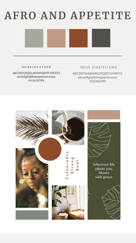 Therapist Mood Board, Meditation Mood Board, Healing Mood Board, Wellness Mood Board, Holistic Wellness Color Palette, Health Coach Brand Color Palette, Earthy Mood Board, Podcast Aesthetics, Holistic Health Branding