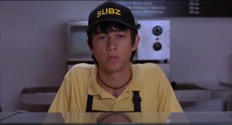 Neil Mccormick, Gregg Araki, Mysterious Skin, Joseph Gordon, Joseph Gordon Levitt, Film Grab, Film Aesthetic, Film Stills, Film Movie