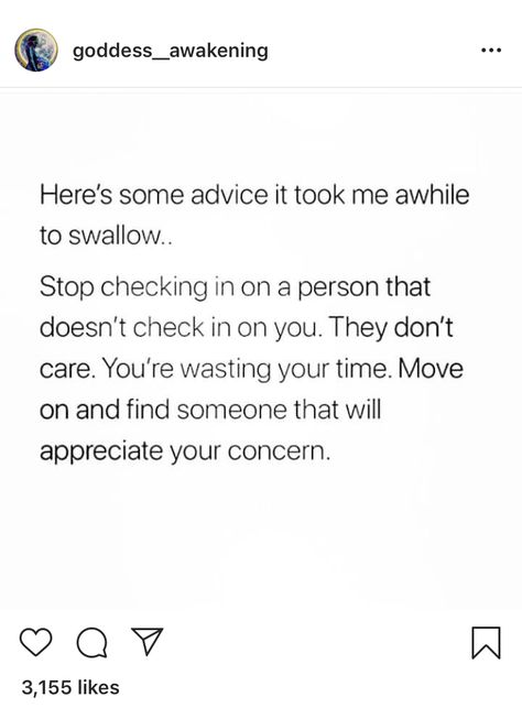 Check On Those Who Check On You Quotes, Someone Who Checks On You Quotes, Who Checks On You Quotes, When People Don’t Check On You, Nobody Checks Up On Me Quotes, Stop Checking On People Quote, Reality Check Quotes, Never Give Up Quotes, Thigh Tattoos