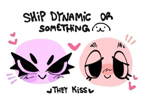 Cute Couple Art Base, Ship Art Base, Ship Dynamic, Character Dynamics, Ship Dynamics, Ship Drawing, Relationship Dynamics, Creative Drawing Prompts, Drawing Bases