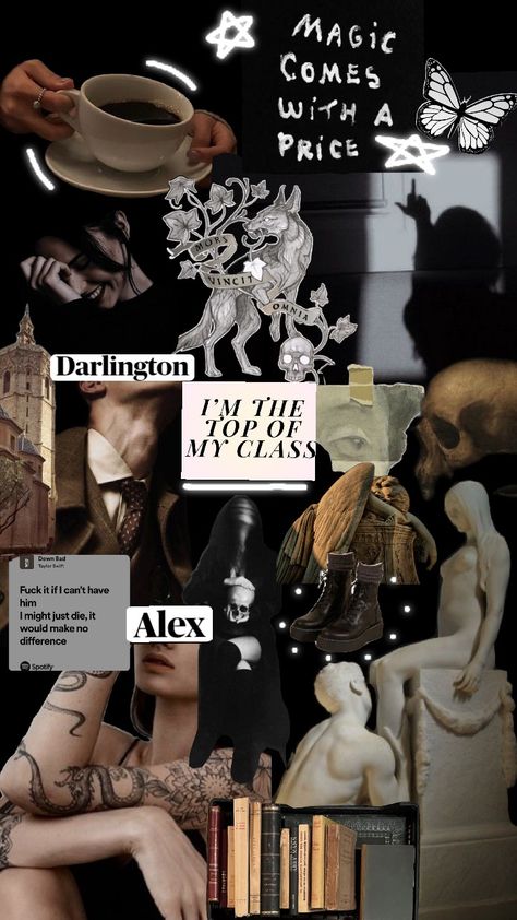 The Ninth House: Darlington and Alex Stern Ninth House Wallpaper, Darlington And Alex Ninth House, Alex Stern And Darlington, Alex And Darlington Ninth House, The Ninth House, Alex And Darlington, Ninth House Fanart, Alex Stern, Darlington Ninth House