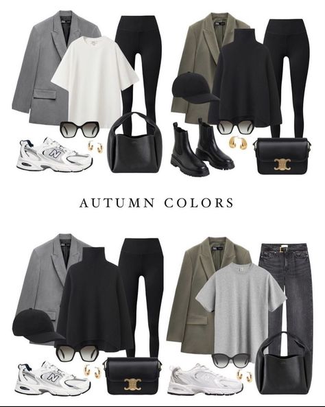 Outfits Aesthetic School, Zara Beauty, Mango Sweater, Tops Fall Outfits, Comfy Fall Outfits, Classic Style Outfits, Zara Outfit, Elegant Lady, Zara Fashion