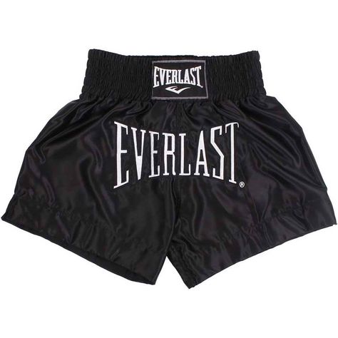 Kickboxing Outfit, Thai Boxing Shorts, Everlast Boxing, Boxing Clothes, Thai Clothes, Thai Boxing, Boxing Shorts, Combat Sports, Fire Fits