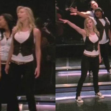 Kitty Glee, 2010's Fashion, Glee Fashion, 2010s Fashion, Tv Fashion, Fit Check, Glee, Tv, Quick Saves