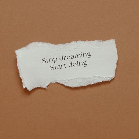 Stop dreaming. Start doing. Finally making use of this Instagram account which I created 3years ago. Hoping it leads to something. Stay tuned for more :) #fashion #upcycling #sewing #seamstress #fashionbusiness #quotes #inspiration #inspirationalquotes #instagram Finally Dream Come True Quotes, Stay Tuned Caption, Stop Dreaming Start Doing Wallpaper, Stay Tuned Quotes, Stay Tuned Image Instagram, Stop Dreaming Start Doing, Dreams Come True Quotes, Fashion Upcycling, Stop Dreaming