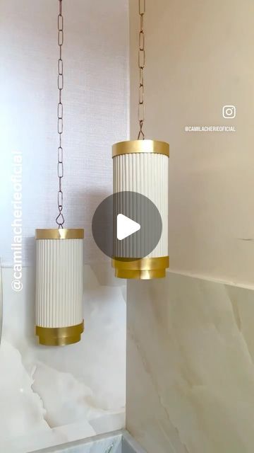 Luminaria Diy, Lampshades, Home Deco, Lanterns, Craft Projects, Diy Decor, Led, On Instagram, Instagram