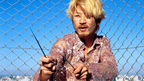 Ichi The Killer