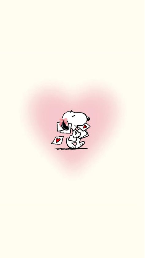 #snoopy #snoopylover #wallpaper #snoopywallpaper #aesthetic #aestheticwallpaper #cute #coquette Wallpaper Iphone Valentines, Easter Wallpaper Iphone, Flowers Wallpaper Iphone, Wallpaper Snoopy, Aesthetic Wallpaper Dark, Valentines Wallpaper Iphone, Snoopy Wallpaper, 사진 촬영 포즈, Snoopy Pictures