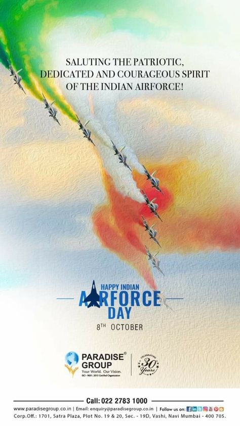 Indian Airforce Day Creatives, Air Force Day Creative Ads, Indian Airforce Day Creative Ads, Happy Airforce Day Indian, Indian Air Force Day Creative Ads, Indian Air Force Day, Indian Airforce, Illustrator Portrait, Air Force Day