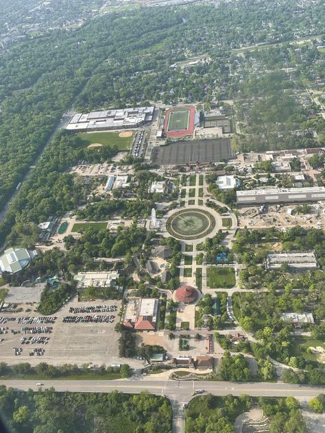 Brookfield Zoo, My Kind Of Town, Cool Places To Visit, The Good Place, Sweet Home, Places To Visit, Chicago