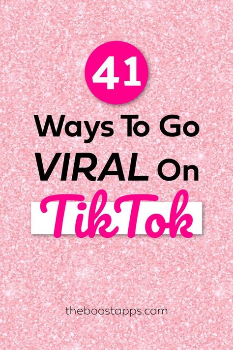 Looking for TikTok tips to have your TikTok videos go viral on TikTok overnight? Looking to get TikTok famous because your TikTok videos? TikTok can be a tough social media platform to crack, but if you click here, you can get 41 cool and creative TikTok ideas, TikTok tricks and TikTok tips to get your TikTok profile going and your TikTok videos going viral! #tiktok #howto #tiktoktips #tiktokforbusiness #tiktokmarketing #socialmedia #socialmediatips Creative Tiktok, Tiktok Profile, Go Viral On Tiktok, Tiktok Tips, Tiktok Ideas, Tiktok Famous, Viral On Tiktok, Social Media Content Calendar, Social Media Marketing Content