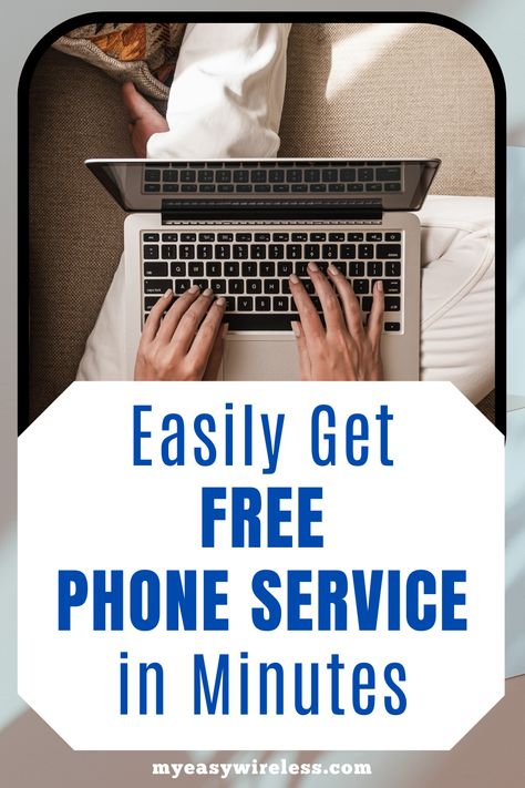 Easily Get FREE Phone Service in Minutes! Government Assistance, Free Mail Order Catalogs, Free Mail, Hack My Life, Free Cell Phone, Money Saving Techniques, Saving Techniques, Cell Phone Service, Free Phones