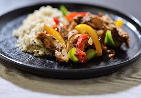 Enjoy this Mouthwatering Kidney Friendly Chicken Fajita Recipe. This Recipe is Nephrologist Developed and Chef Crafted to be Delicious. Step by Step Guide > Ckd Diet Recipes, Kidney Friendly Recipes, Renal Friendly Recipes, Ckd Diet, Renal Recipes, Kidney Healthy Foods, Ckd Recipes, Kidney Friendly Recipes Renal Diet, Kidney Diet Recipes