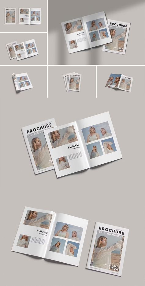 Brochure Catalog Mockup Catalog Mockup, Brochures Mockups, Mockup Free Download, Design Graphics, Social Media Design Graphics, Templates Downloads, Free Mockup, Mockup Psd, Media Design