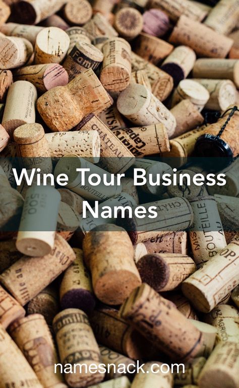 Wine Bar Names Ideas, Shop Name Ideas, Wine Names, Free Logos, Wine Tasting Events, Creative Names, Wine Food Pairing, Wine Store, Wine Travel