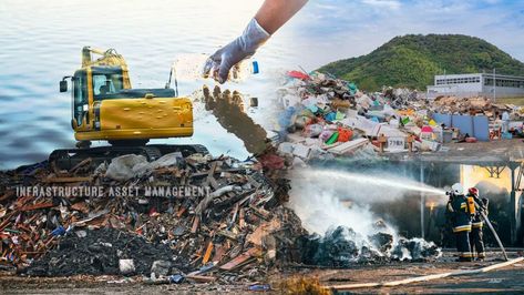 Waste Management Plan, Disaster Management, Types Of Waste, Construction Waste, Environmental Degradation, Abs Cbn, Extreme Weather Events, Asset Management, Extreme Weather