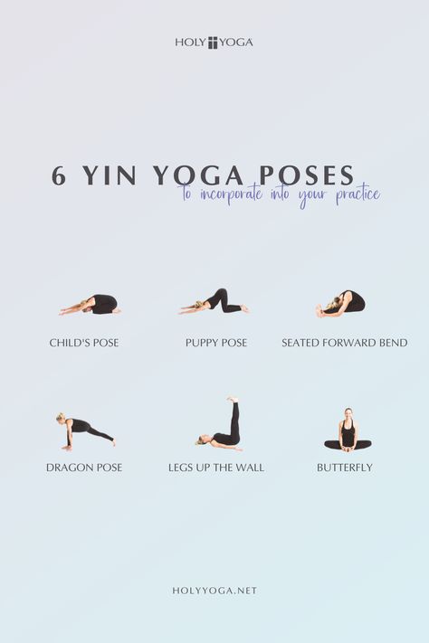 Yin Postures, Ashtanga Yoga Poses, Yoga Teacher Resources, Yoga Certification, Yin Yoga Poses, Evening Yoga, Yoga Flows, Yoga Themes, Poses Yoga