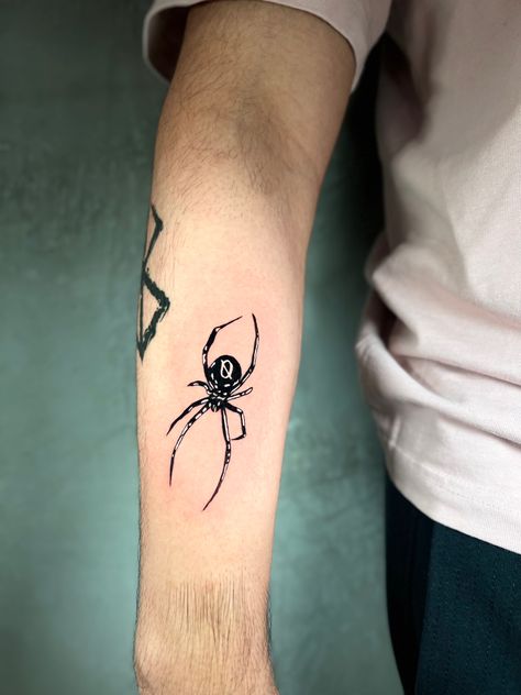 HunterxHunter hxh spider tattoo Hxh Tattoos Spider, Hxh Tattoo Ideas, Hxh Spider Tattoo, Hxh Tattoos, Hxh Spider, Hxh Tattoo, Hunter Tattoo, About Me Template, Spider Tattoo