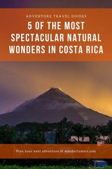 Having spent six months house sitting in Costa Rica during 2011, we wanted to highlight some of the country’s natural wonders that inspired our trip. Costa Rica Backpacking, Puerto Limon, Costa Rica With Kids, Visit Costa Rica, Costa Rica Vacation, Central America Travel, Volcano National Park, Costa Rica Travel, Adventures By Disney