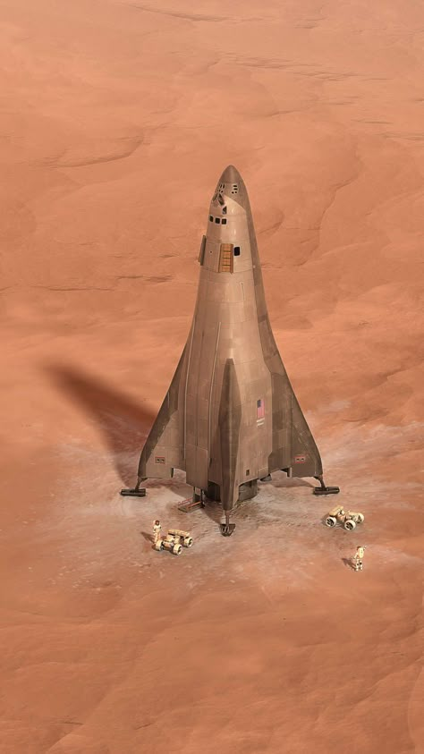 Spacecraft Design, Mars Exploration, Graphisches Design, Mission To Mars, Lockheed Martin, Spaceship Concept, Spaceship Art, Earth Orbit, Spaceship Design