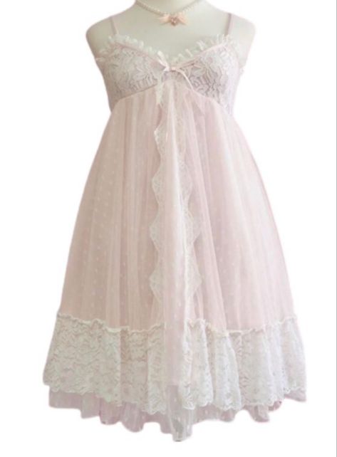 Coquette White Dress, Dollette Outfits, Babydoll Dress Outfit, Really Cute Outfits, Girly Outfits, Dream Clothes, Cute Fashion, Look Fashion, Pretty Dresses