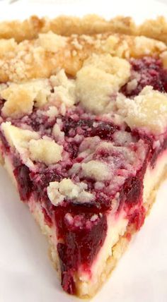 Cranberry Cheesecake Pie Cranberry Cheesecake Pie, Cranberry Cheesecake, Savory Cakes, Cheesecake Pie, Cheese Pie, Torte Cupcake, Cranberry Recipes, Pie Dessert, Savoury Cake