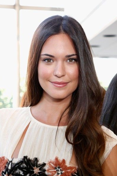 Odette Annable, Brunette Actresses, Jessica Biel, Female Actresses, Actrices Hollywood, Dark Hair, Celebrities Female, California, Fashion Show