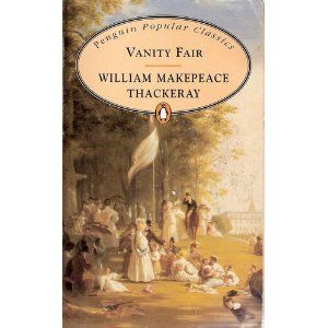 Brilliant! Vanity Fair Book, Vanity Fair Movie, Becky Sharp, William Makepeace Thackeray, If Rudyard Kipling, Penguin Books, Amazon Book Store, E Reader, Book Store