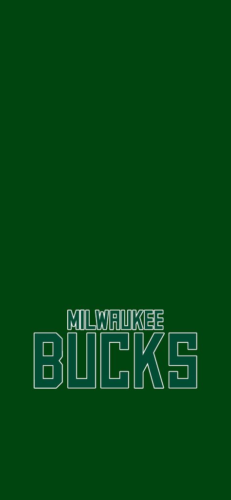 Milwaukee Bucks Wallpaper, Bentley Logo, Bucks Logo, Nba Wallpapers, Phone Screens, Milwaukee Bucks, Green Aesthetic, Cool Wallpaper, Bentley