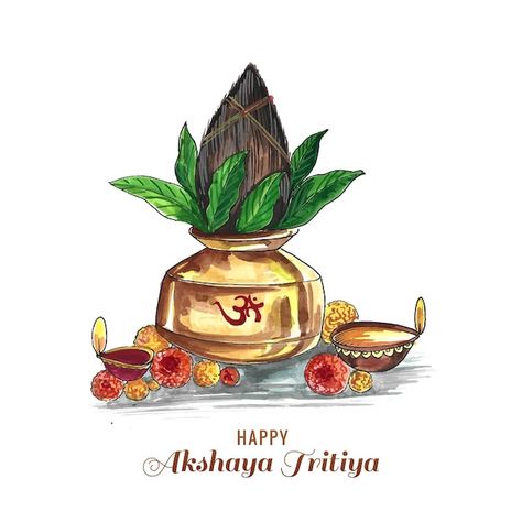 Happy Akshaya Tritiya Wishes, Akshaya Tritiya Images, Akshaya Tritiya Wishes, Happy Akshaya Tritiya Images, Happy Akshaya Tritiya, Company Letterhead Template, Business Card Design Black, Akshaya Tritiya, Business Postcards