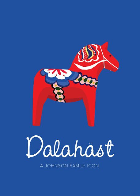 daradesigns: DALAHAST Scandinavian Folk Art Swedish Style, Swedish Restaurant, Nordic Patterns, Wooden Horses, Arte Folk, Horse Tattoo, Dala Horse, Fabric Stamping, Scandinavian Folk Art