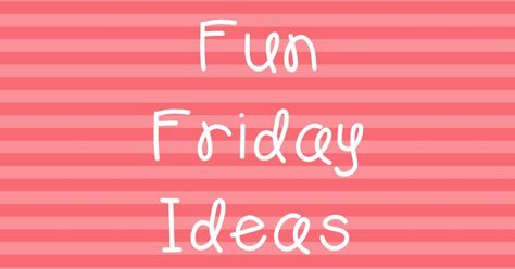 Team J's Second Grade Fun: Fun Friday Ideas Fun Friday Ideas, Teaching 2nd Grade, Classroom Routines, Fun Friday, Third Grade Teacher, Classroom Rewards, Kindergarten Fun, First Year Teachers, 3rd Grade Classroom