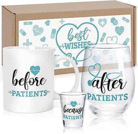 Nurses Gifts, Degree Gift, Nurse Gift Ideas, Unique Graduation Gifts, Adventure Party, Nurses Week Gifts, Backyard Birthday, Gifts For Nurses, Birthday Photo Props