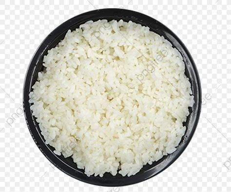 Rice Png, Basmati Rice Recipes, Rice Plant, Food Rice, Pigs Eating, A Png, Eid Al-adha, Yellow Rice, Food Clipart