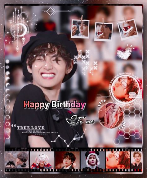 Happy Birthday Taehyung Tae Birthday Edit Photo, Happy Birthday Taehyung Edit Photo, Bts V Birthday Photo, Bts V Happy Birthday Edit, Taehyung Birthday Picture, Happy Birthday Taehyung Edit, Kim Taehyung Birthday Edit, Birthday Wishes For Kim Taehyung, Taehyung Birthday Edit