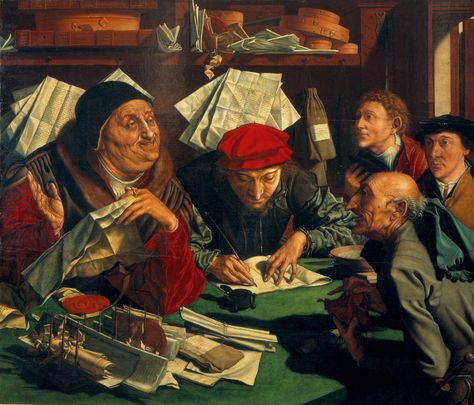 The Lawyer's Office | New Orleans Museum of Art Lawyer's Office, Lawyer Office, New Orleans Museums, Dutch Golden Age, San Francesco, Image Collection, Lawyer, Art Museum, New Orleans