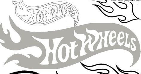 Download and print these hot Wheels printable logos for free. Hot Wheels printable logo are an enjoyable way for kids and adults of all ages to improve their creativity, motor skills, attentiveness, and color awareness.Coloring pages are a fantastic free way to keep your kids entertained, and I highly recommend them. One of the best things about these coloring pages is that they are completely Hot Wheels Logo Printable, Hot Wheels Coloring Pages Free Printable, Hot Wheels Printable, Barbie Coloring, Barbie Coloring Pages, Easy Coloring Pages, Kids Entertainment, Free Logo, Free Coloring Pages