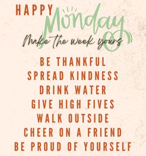 Monday Motivation 💚 Monday Wellness Quotes, Monday Motivation Work, Monday Motivation Post, Monday Motivation Fitness, Mindful Monday, Monday Morning Motivation, Monday Morning Quotes, Living Intentionally, Monday Motivation Quotes