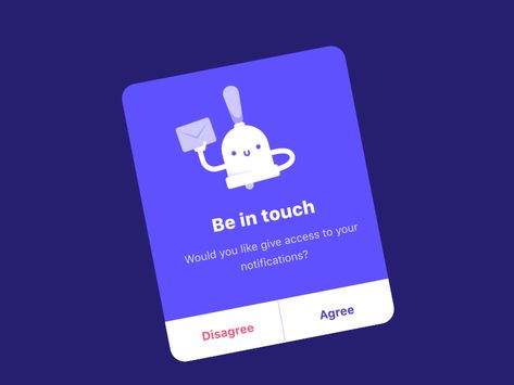 Pop Up Characters notification pop-up confirmation animated placeholders characters onboarding screen illustration Pop Up Animation, Pop Up App, Phone Notification, Onboarding Screen, Screen Illustration, Card Swiping, Language App, Up Characters, App Animation