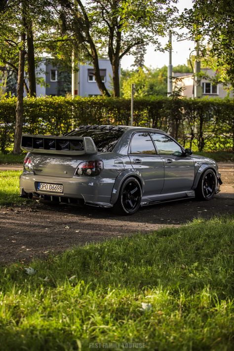 Clean Inspiration, Subaru Impreza Wrx, Car Culture, Subaru Impreza, Subaru, The Road, Road, The World, Music