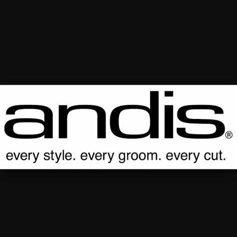 Andis clippers the tool choice of professionals. Clippers Logo, Andis Clippers, Nascar, Maui, Rap, Tech Company Logos, ? Logo