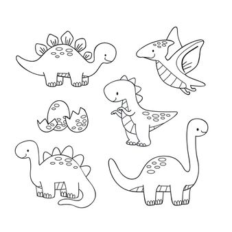 Lil Spiderman Drawing, Dinosaur Embroidery Design, Baby Dino Tattoo, Dinosaur Cute Drawing, Baby Dinosaur Tattoo, Dino Tattoo Cute, Cute Dino Drawing, Cute Dino Tattoo, Cute Dinosaur Tattoo