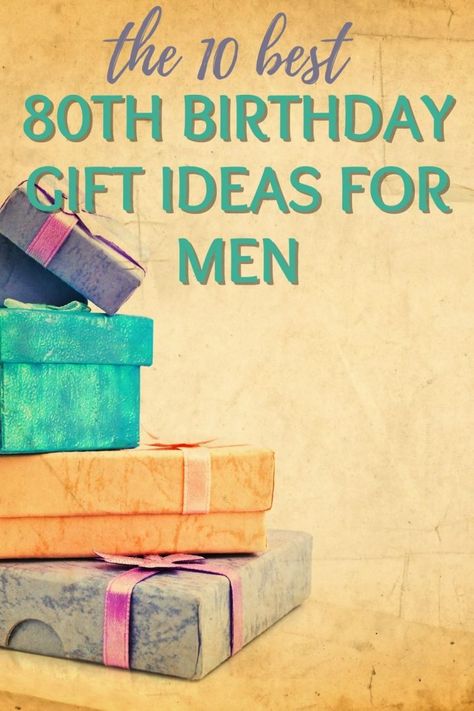 colorful gift boxes Mens 80 Birthday Party Ideas, 80th Bday Gift Ideas, Men’s 80th Birthday Party, Celebrating 80th Birthday, Male 80th Birthday Party Ideas, 80th Birthday For Men, 80 Birthday Gifts For Him, Diy 80th Birthday Gift Ideas, Gag Gifts For 80 Year Old Man