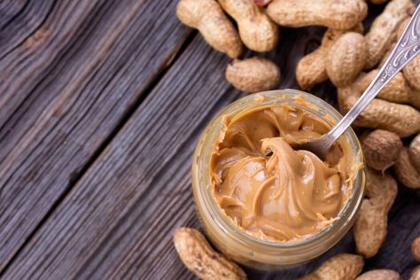 Spicy Peanut Butter by @PepperScale Spicy Peanut Butter, Flavored Butter Recipes, Spicy Peanuts, Peanut Butter Recipes, Optimum Nutrition, Natural Peanut Butter, Butter Recipe, Creamy Peanut Butter, Peanut Butter Cookies